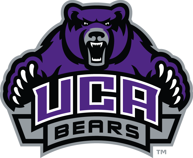 Central Arkansas Bears 2009-Pres Primary Logo iron on paper